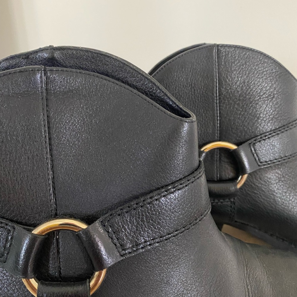 Riding Booties - Picture 3 of 5